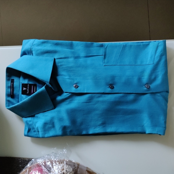 Van Heusen Other - Van Heusen party/formal shirt